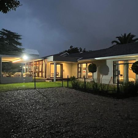 Le'Ciara Luxury Guest House ヨハネスブルグ エクステリア 写真