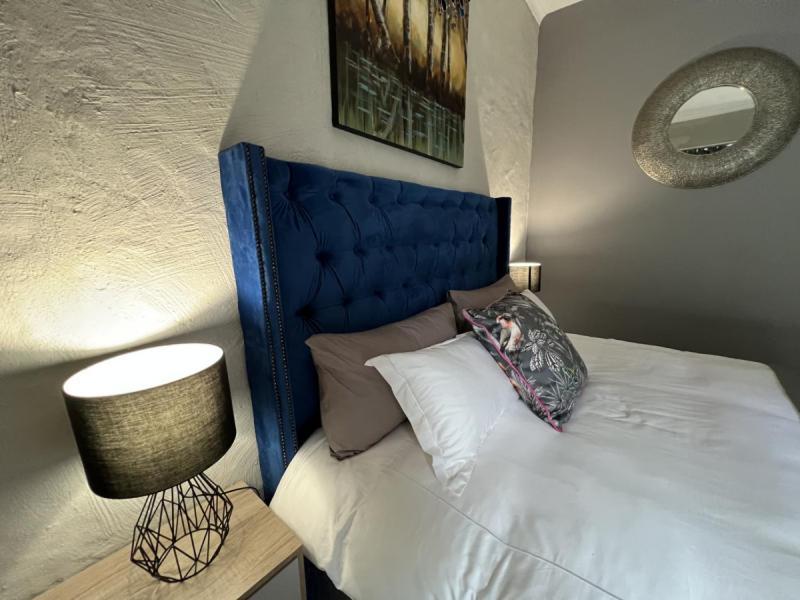Le'Ciara Luxury Guest House ヨハネスブルグ エクステリア 写真