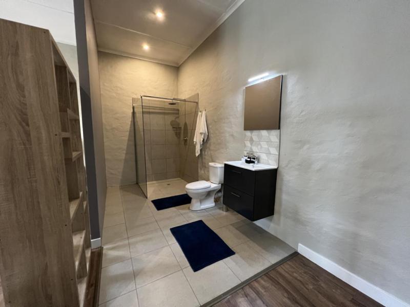 Le'Ciara Luxury Guest House ヨハネスブルグ エクステリア 写真