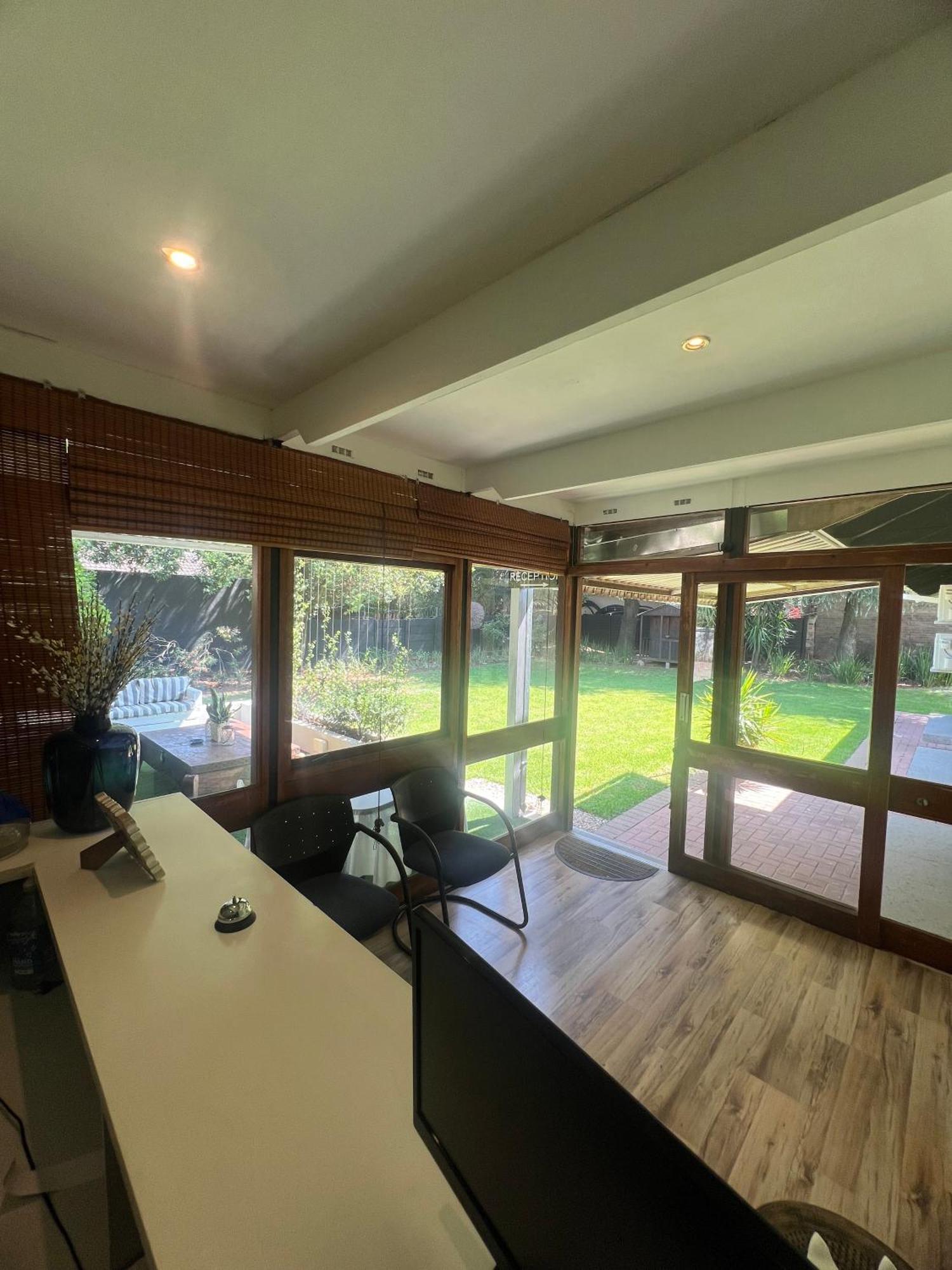 Le'Ciara Luxury Guest House ヨハネスブルグ エクステリア 写真