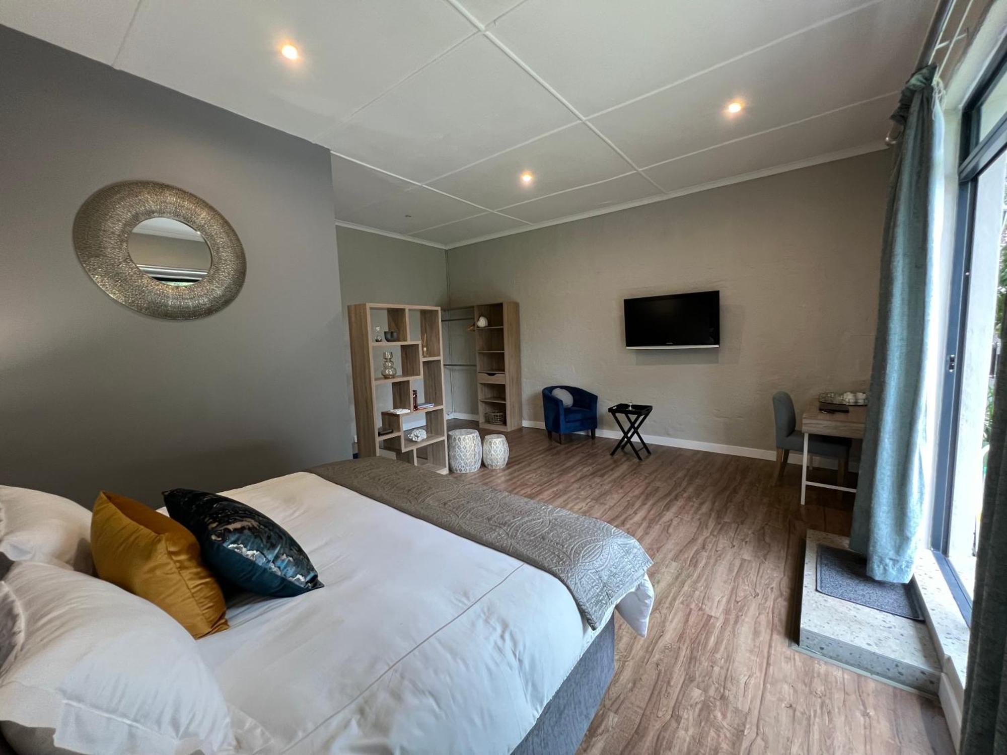 Le'Ciara Luxury Guest House ヨハネスブルグ エクステリア 写真