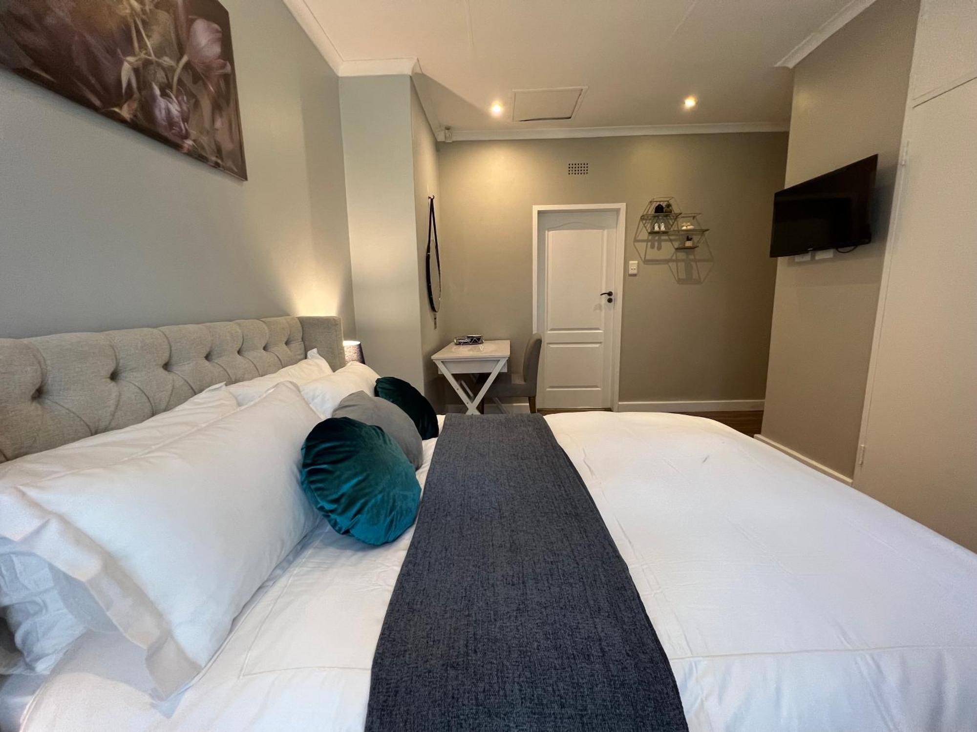 Le'Ciara Luxury Guest House ヨハネスブルグ エクステリア 写真