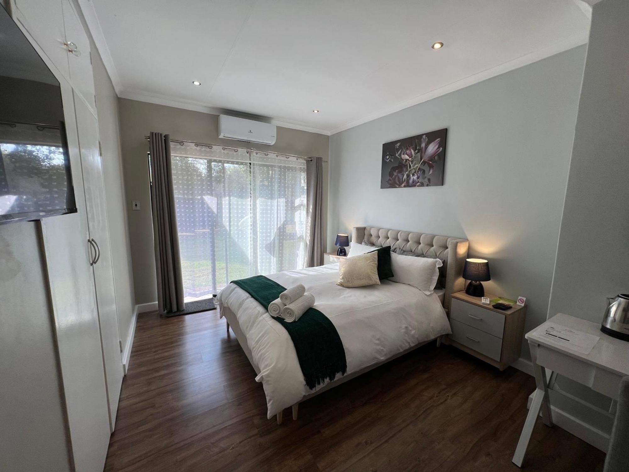 Le'Ciara Luxury Guest House ヨハネスブルグ エクステリア 写真