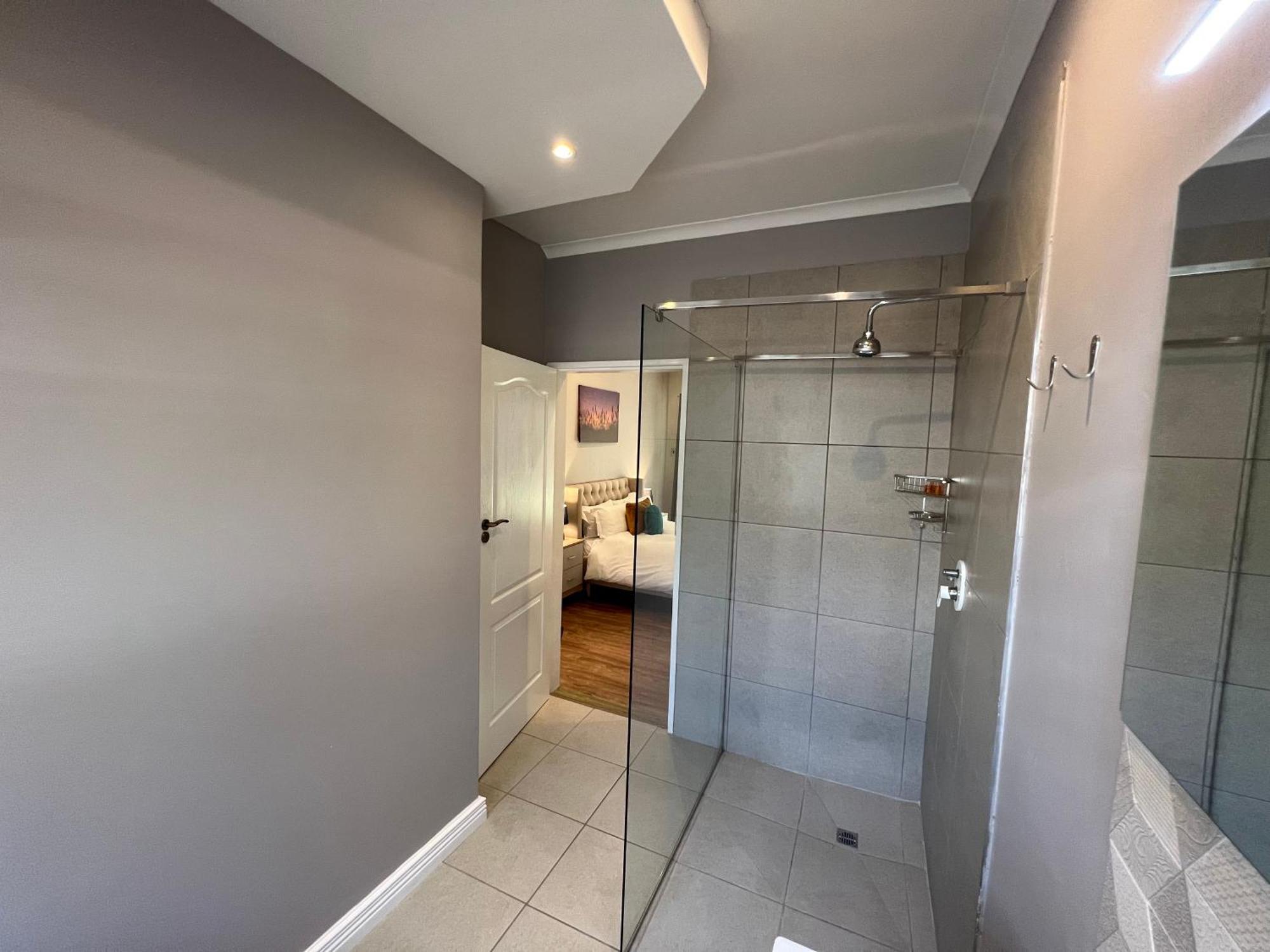Le'Ciara Luxury Guest House ヨハネスブルグ エクステリア 写真